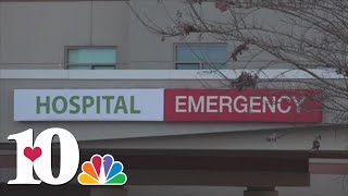 Jefferson City Memorial hospital at risk of condemnation
