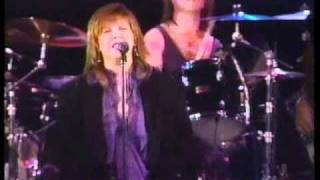 LUBA CONCERT   PART 2  LIVE AT THE SPECTRUM MONTREAL 1990s