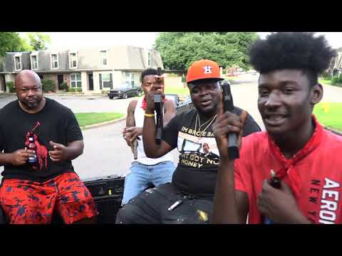 Mike Glizzy - Ride (Shot By @Hoodstar Bunkey)