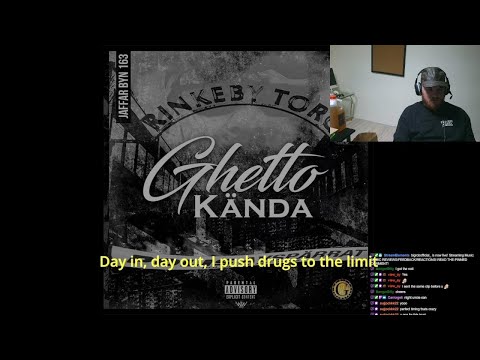 JB x Yasin - Lilla Mogadishu Live Review & Rating