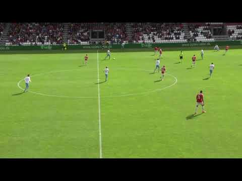 VB - FC Roskilde 2-1 (27/08-2017)