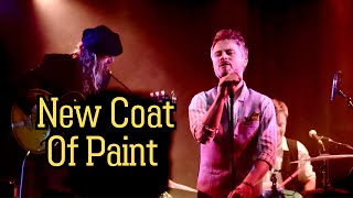 New Coat Of Paint (Tom Waits Cover) by Danish Tribute Band - Reeperbahn