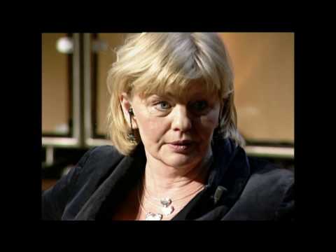 ROSENSCHOLZ - Folge 7 - (12/15) - Inger Nilsson - Pippi Langstrumpf