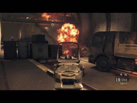 Call of Duty Black ops 3 #1 l Black Ops