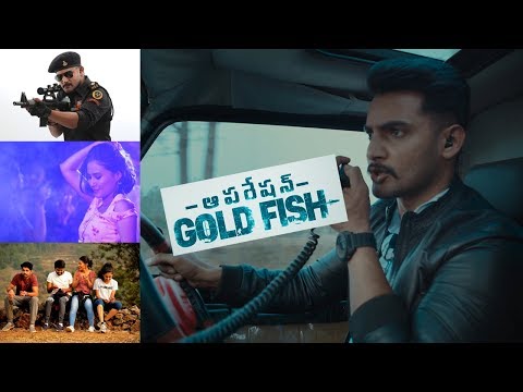 Operation Gold Fish Trailer