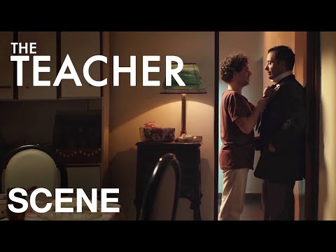 THE TEACHER - A Dangerous Friend - NQV Media