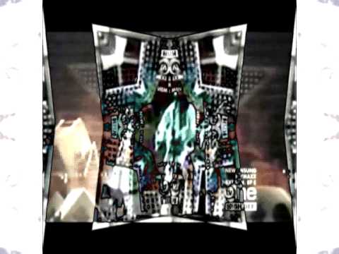 RONY PLAYSTATION  -  UN DOS TRES FREAKY AQUA FUNK