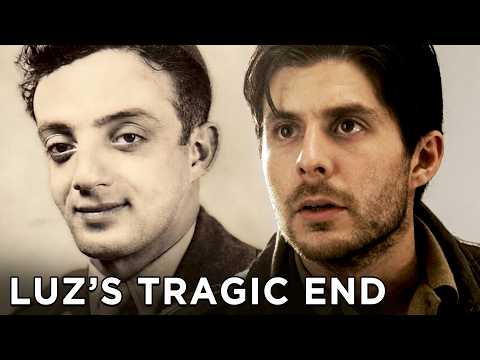 The Real Life and Tragic Death of George Luz | Band of Brothers