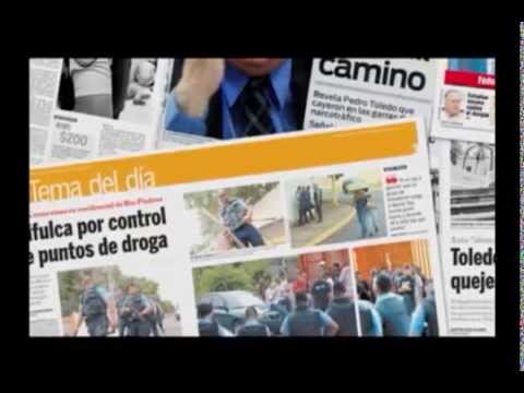 Aquel Rebaño Azul