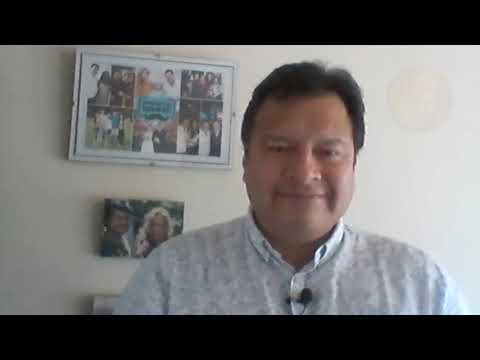 TESTIMONIO DE EGRESADO DE LA CARRERA DE ADMINISTRACIÓN Y GERENCIA - EPEL URP