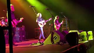 Candlebox - I Want It Back - Hard Rock Rocksino  - Cleveland - Ohio  - 01/27/18