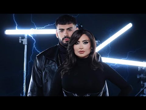 Саби х Софи Маринова - ДНК (Текст)