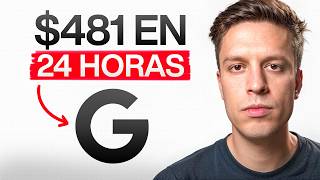 La Nueva Forma De Ganar Dinero Con Google