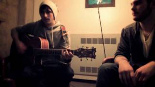 Forget Me In Vegas - Jersey feat. Alex Ross (Mayday Parade cover)