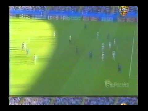 2005 (June 19) Japan 1-Greece 0 (Confederations Cup)-.mpg