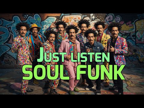 Urban Night Drive R&B | Neo Soul Groove Mix | Vintage Funk Chill Playlist