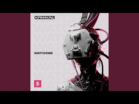 WATCHDIS!