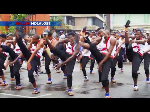 Nayi lengoma yase Mahlabathini eyinkinga | awubuke la.