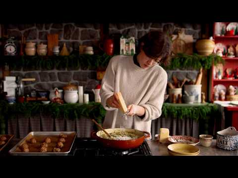 A Cozy Winter Week in My Art Studio 🌟 Slow Living in the Countryside