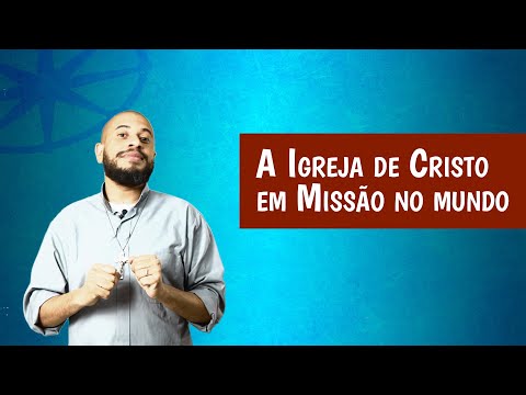 Batizados E Enviados - Ronam Cruz