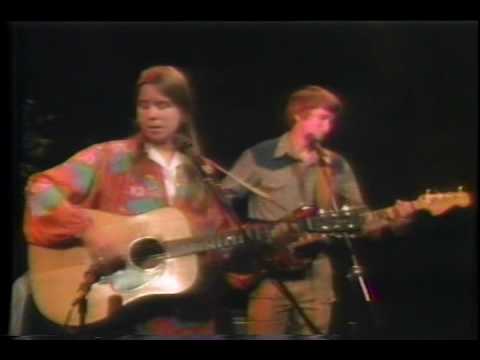 Kate Wolf - You're Not Standing Like You Used To