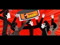 The Ultimate GROW Brand New Style From Old Video StickNodes Animation