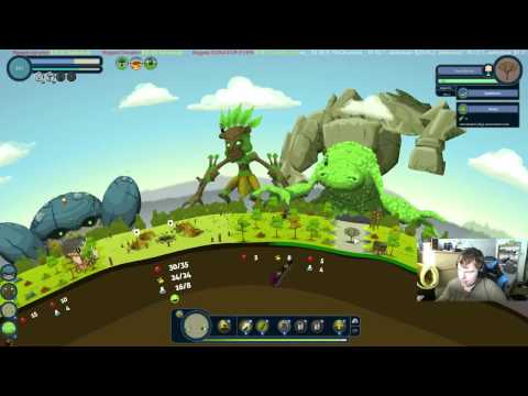 Lets Play Reus, part 3