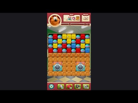 TOON BLAST level 1905