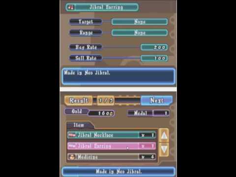 Let's Play Blue Dragon Plus 7 - Bomb Squad