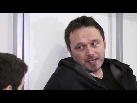 Ćaskalica - Željko Rebrača