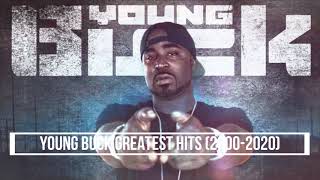 Young Buck - Pop A Pill (feat. D-Tay, Lil&#39; Murder, &amp; Hi-C)