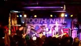 MxPx - The Wonder Years - 5.1.07