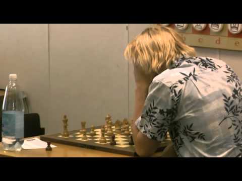 Shakin SM 2011 Teemu Pudas - Mika Karttunen