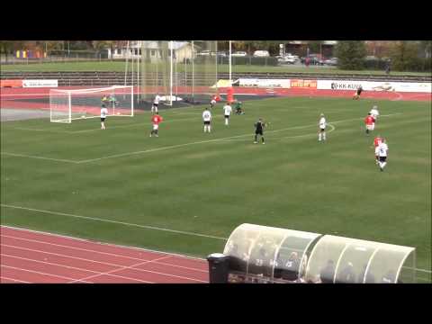 Ykkönen 2014: JIPPO - Haka (28.9.)