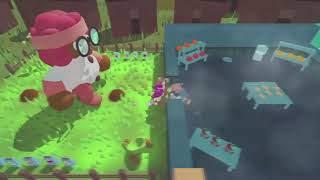 It's Mealtime TGS 2021 Trailer (English)