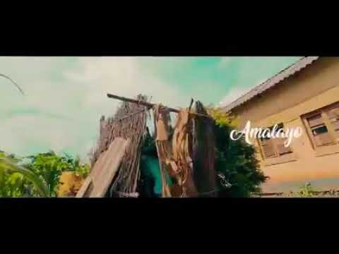 Chuzhe Feat. Mic Li - Amalayo [ Official Snippet Visual 2021]