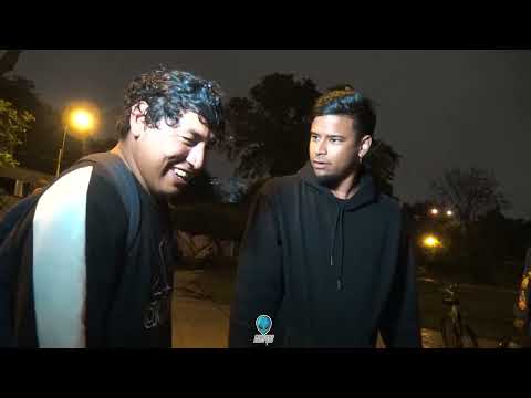 R4 vs YERO ll Final ll Clasificatoria Gold Battle Nacional ll Campo de Marte 2023