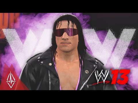 WWE 13 Attitude Era Mode - Rise Of DX Part 3 - THE MONTREAL SCREWJOB!! BRET VS SHAWN!