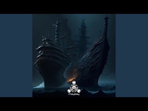 Saracens (feat. T-B-M)