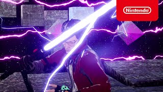 No More Heroes III video 1