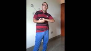 preview picture of video 'Problematica en el Municipio Andres Eloy Blanco. Sanare'