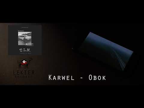 KARWEL - Obok (feat. Ailo; prod. JDRS) // AUDIO