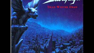 Savatage - This Is The Time