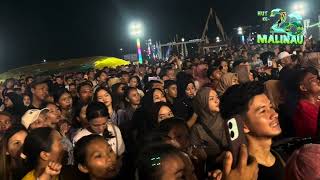 Download lagu King Nassar Rocks the Padan Liu' Burung Stage at Irau Malinau 2025 mp3