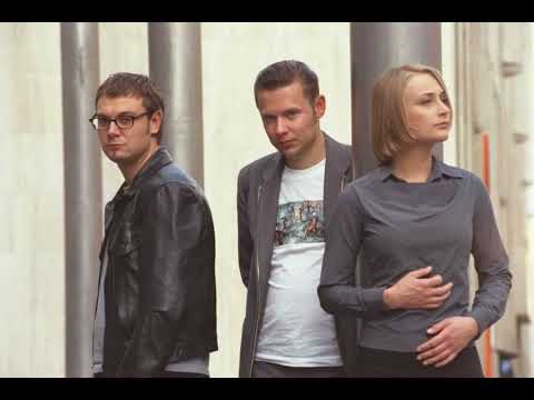 Hooverphonic - Jackie Cane (Live at TMF 2000)