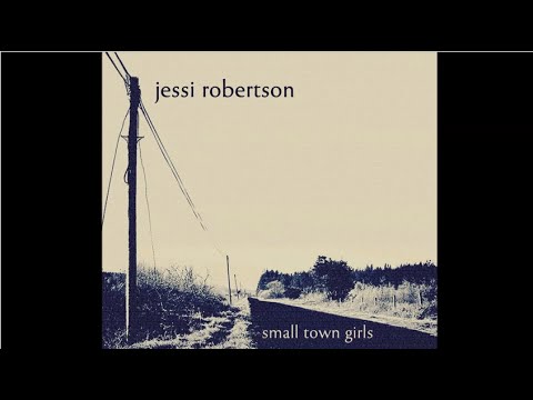 Broken Rosary - Jessi Robertson - Small Town Girls - Track 08