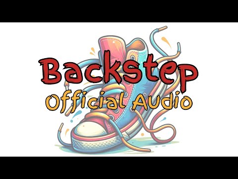 LeGrand & Killa: BACKSTEP(backstab) Official Audio