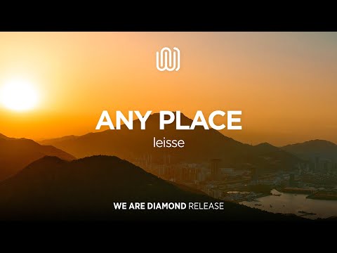 leisse - Any Place