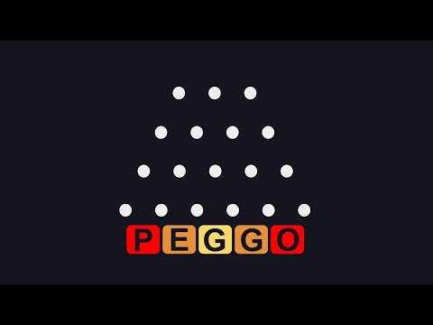 PEGGO! Release Trailer thumbnail