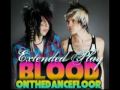 Blood On The Dance Floor - S my D - With Lyrics ...